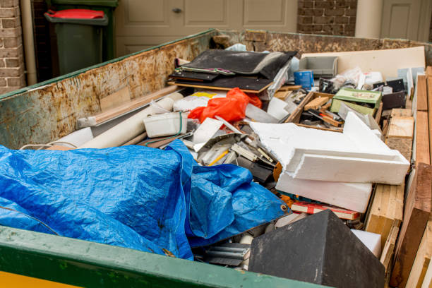 Best Hoarding Cleanup  in Fort Llins, CO